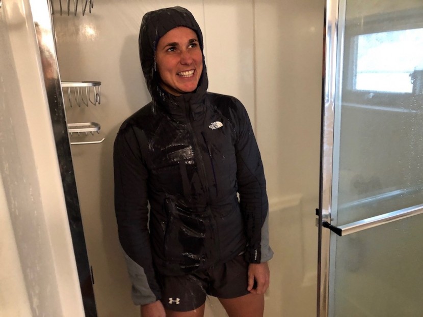 The North Face Ventrix Hoody - Women's Review | Tested