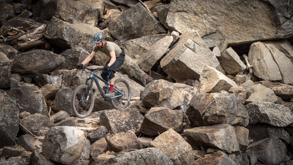 trail mountain bike - there's a lot to consider when purchasing a new bike. we test them...
