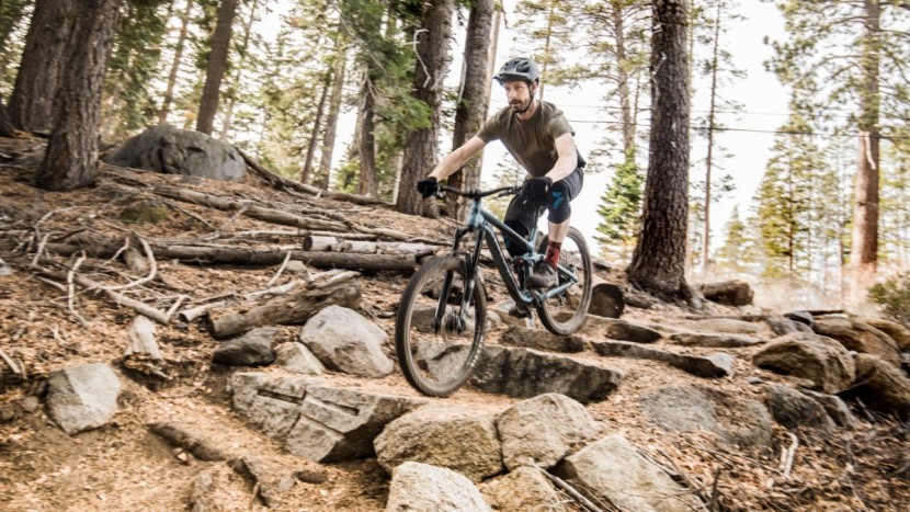 transition scout gx - the scout&#039;s versatility is one of its key assets.