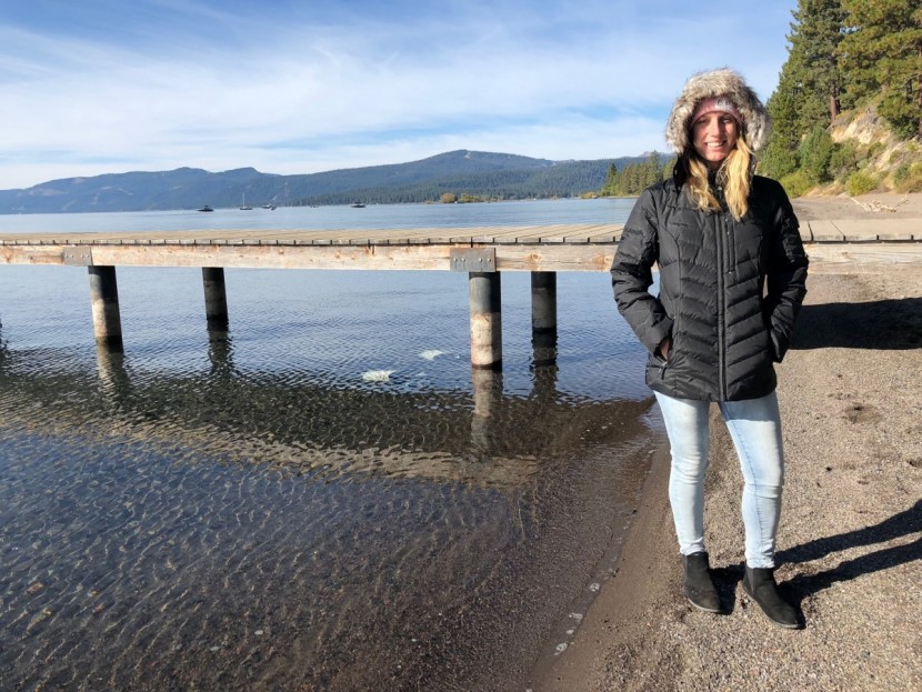 Eddie Bauer Women's Sun Valley Down Jacket Review | Tested