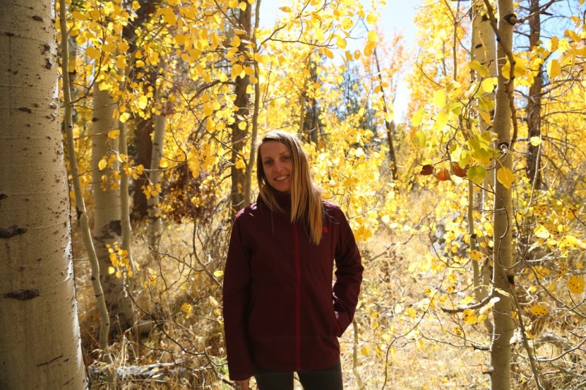 the north face arrowood triclimate for women - a great jacket for a mild climate, in-between seasons, or for...