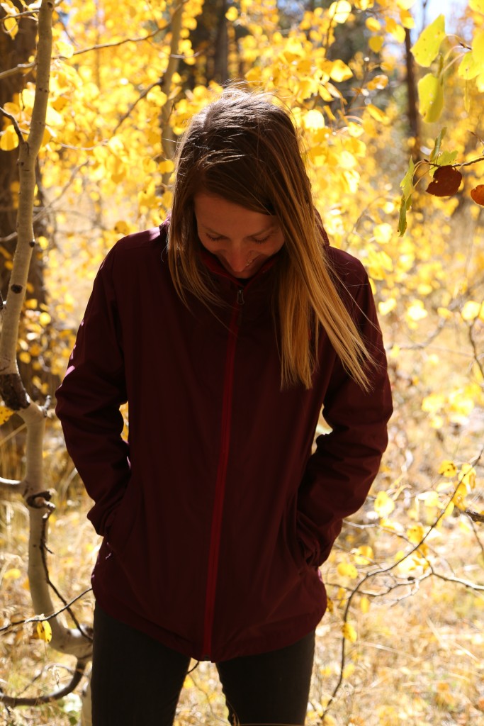 The North Face Arrowood Triclimate - Women's Review | Tested
