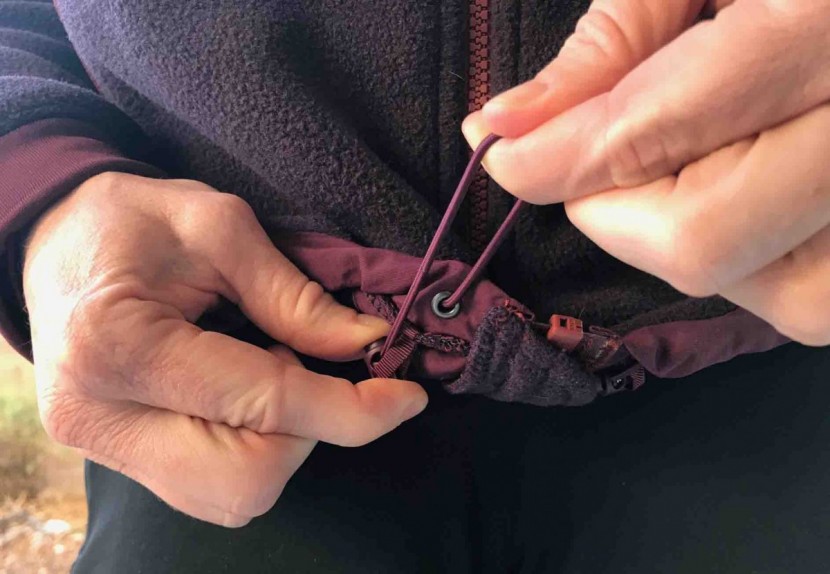 the north face denali 2 jacket for women - this thick fleece will keep you very warm. extra features like the...