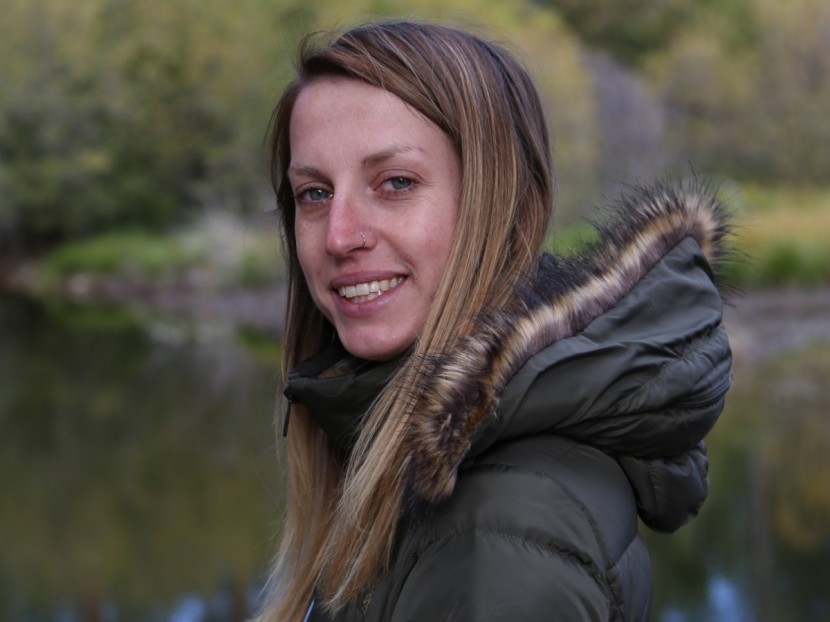 the north face gotham jacket ii for women - even when we weren&#039;t wearing the hood it rested perfectly on our...