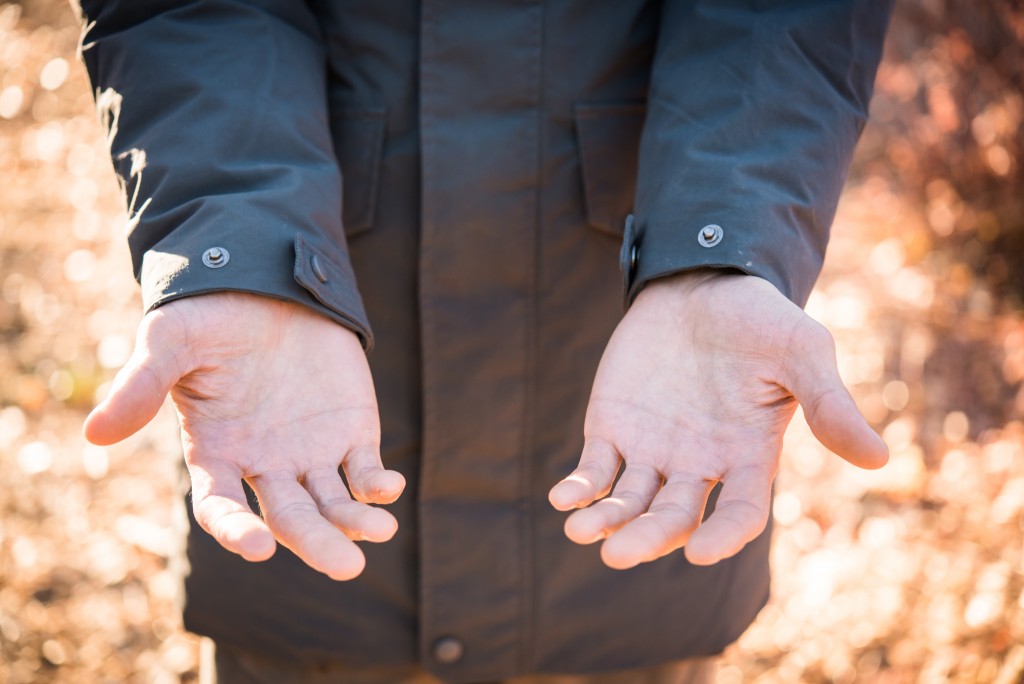 Best winter gear for men