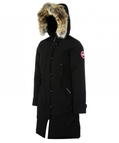 canada goose kensington parka winter jacket women review