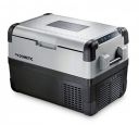 powered cooler