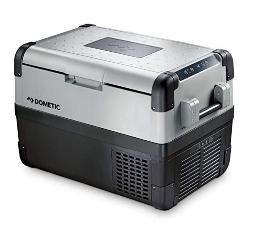 Dometic CFX 50W Review