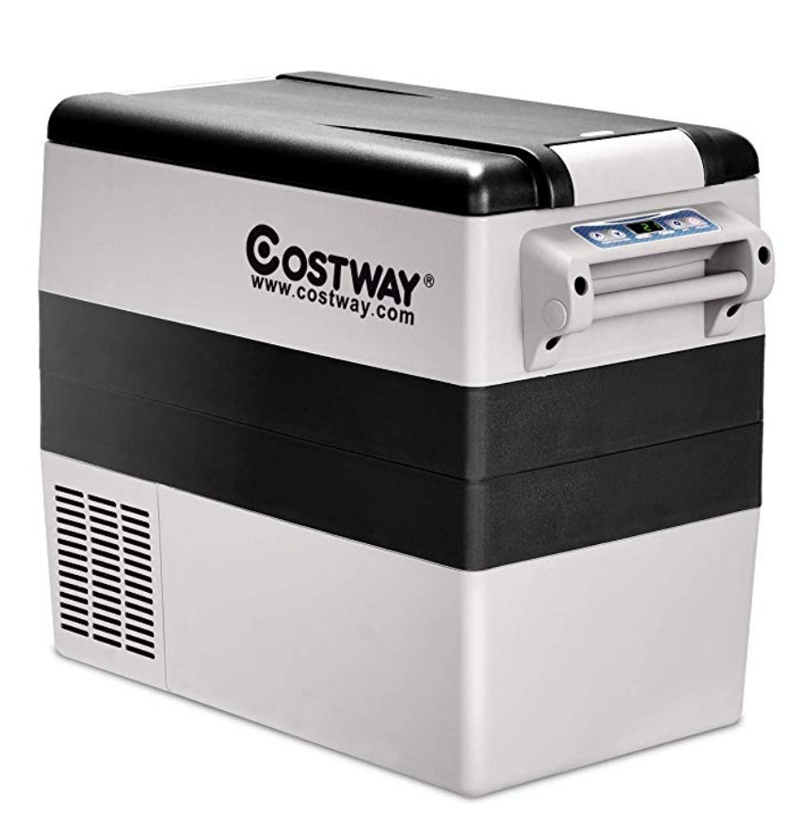 Costway 54 Review  Tested by GearLab