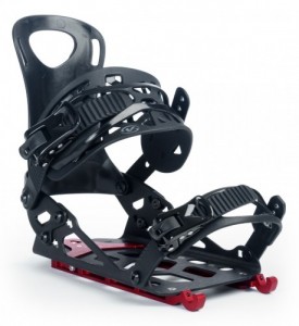 Product photo of Voile Speed Rail