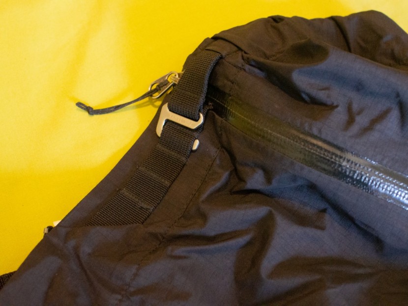 Arc'teryx Alpha SL Pant Review | Tested & Rated Arc'teryx Alpha SL Pant Review | Tested & Rated