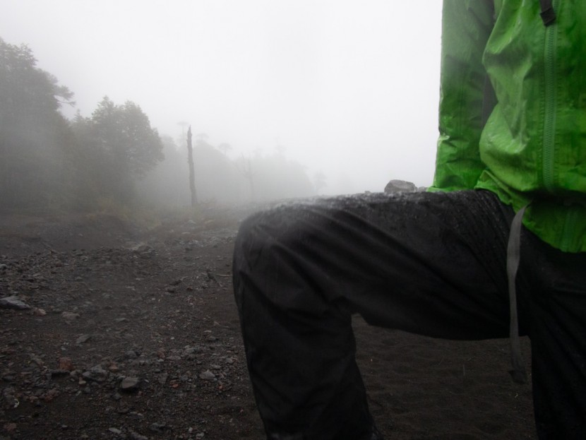 Arc'teryx Alpha SL Pant Review | Tested & Rated Arc'teryx Alpha SL Pant Review | Tested & Rated