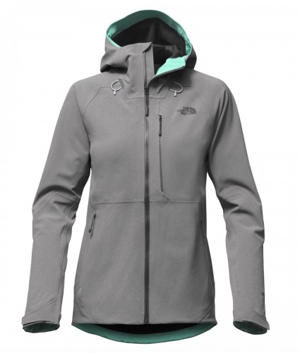 the north face apex flex gtx 2.0 for women rain jacket review