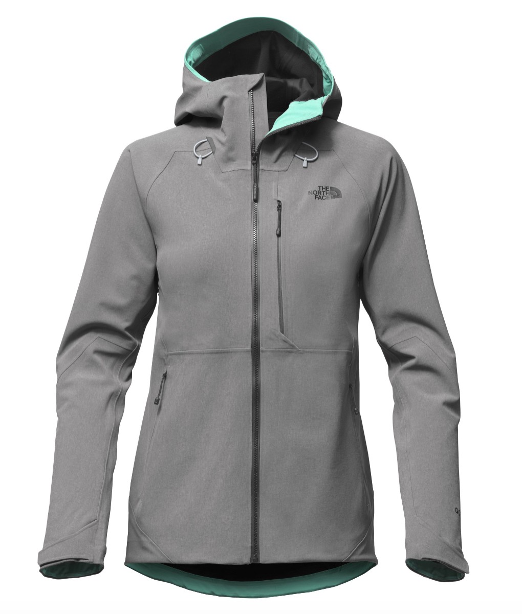 The North Face Apex Flex DryVent Review