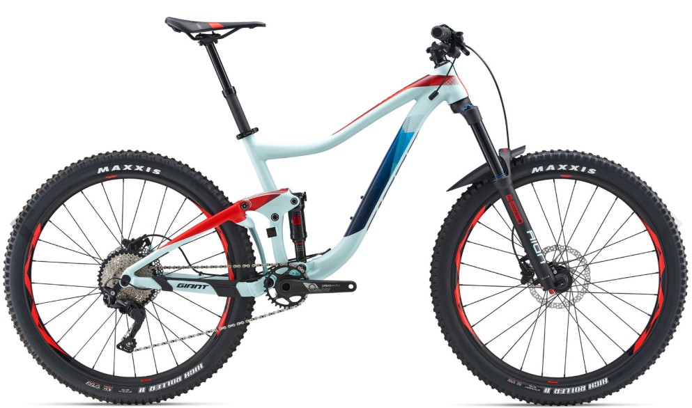 2018 giant store trance 4 review