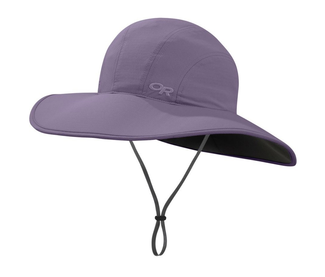 outdoor research oasis sun sombrero for women sun hat review