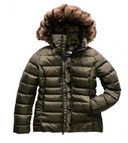The North Face Gotham Jacket II - Women's Review