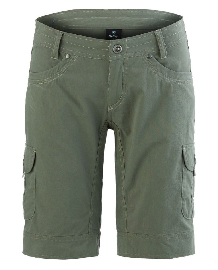 Kuhl Splash 11 Shorts, Pants, Clothing & Accessories