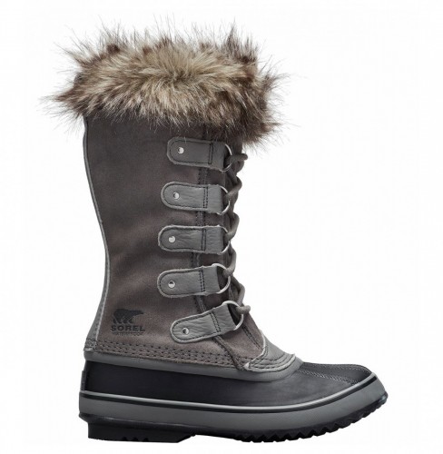 sorel joan of arctic winter boots women review