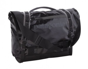 Product photo of Patagonia Black Hole Mini Messenger 12L