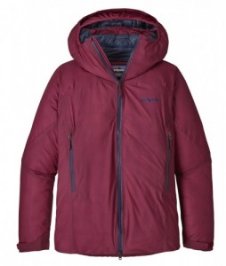 Product photo of Patagonia Micro Puff Storm - Women's