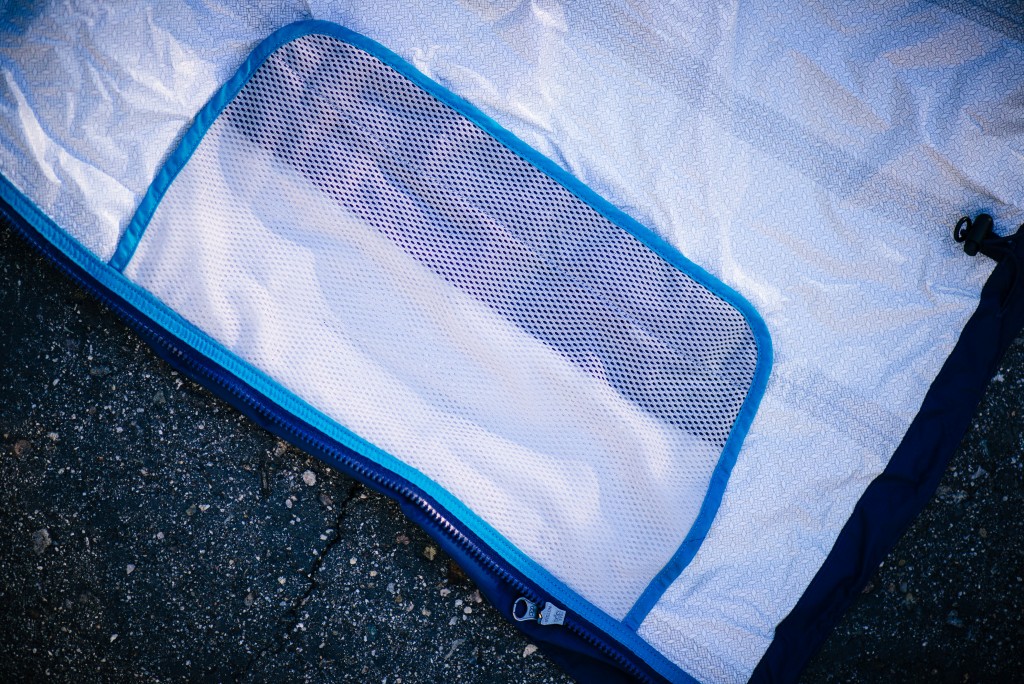 rain jacket womens - the precip is fully equipped with a nanopro 2.5-layer waterproof...