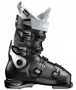 Atomic Hawx Ultra 110 - Women's Review | Tested