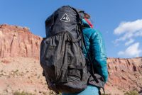 ultralight backpack