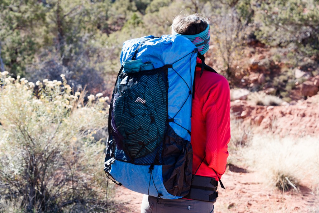 ZPacks Arc Blast 55 Review | Tested & Rated