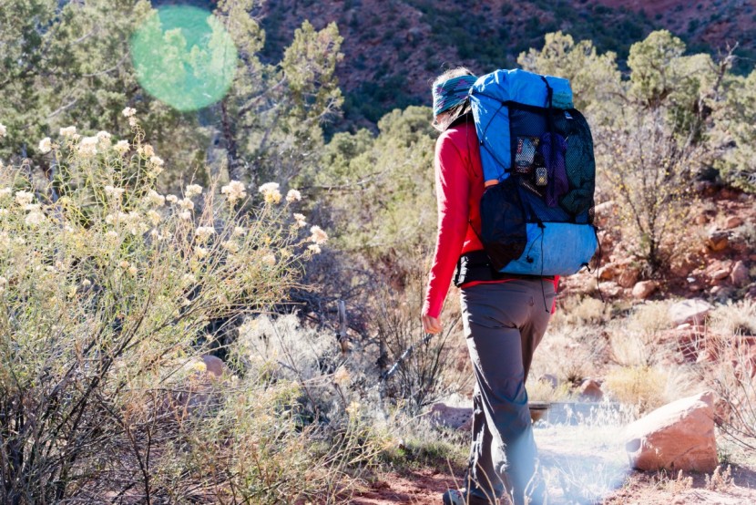 ZPacks Arc Blast 55 Review | Tested & Rated