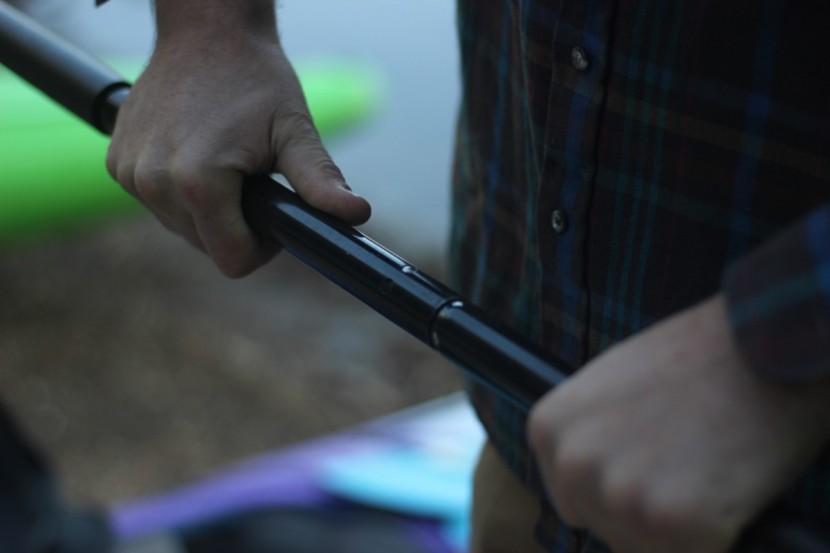 seasense x-treme ii - it uses a simple snap button connection with no additional internal...