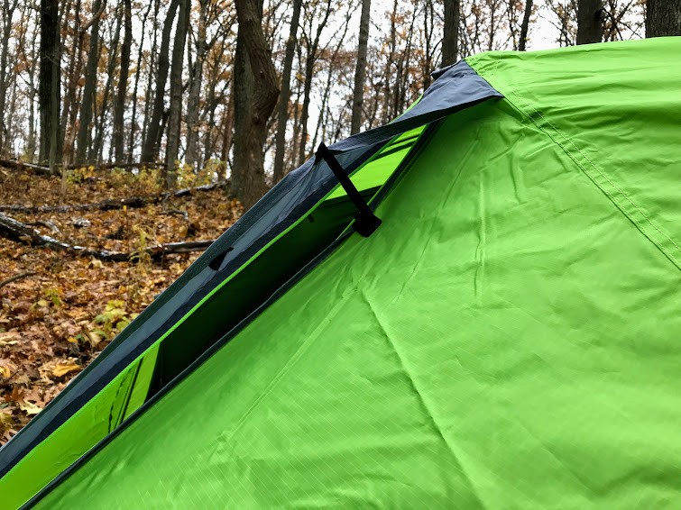 Nemo tent clearance galaxi 2p