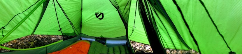 nemo galaxi 2 - spacious on the inside. noteworthy features include the side and end...