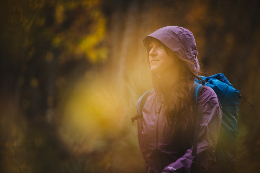 outdoor research helium ii for women - even without the luxuries of pit zips or a mesh liner, the thin and...