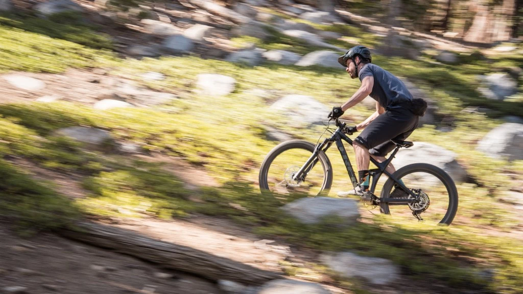 trek remedy 8 trail mountain bike review - given its heft, the remedy takes some effort on steep climbs.