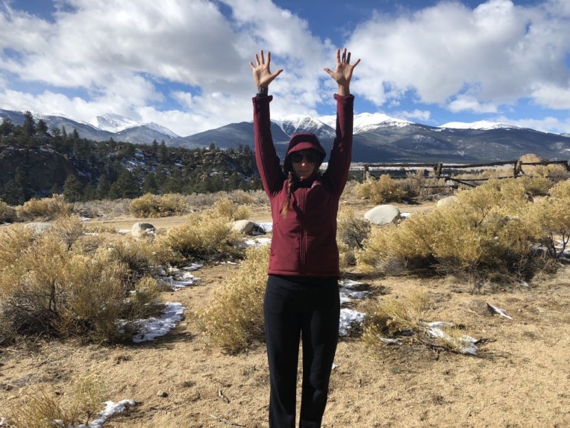 columbia phurtec ii for women - the phurtec runs small and doesn't have a ton of stretch, so the...