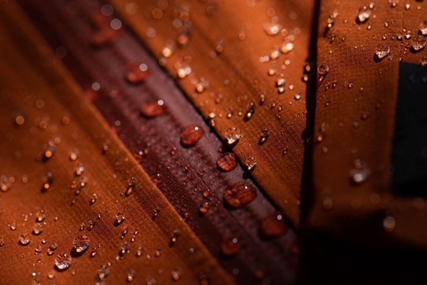 rei co-op drypoint gtx for women - although the main zipper was continuously tough to zip up and down...