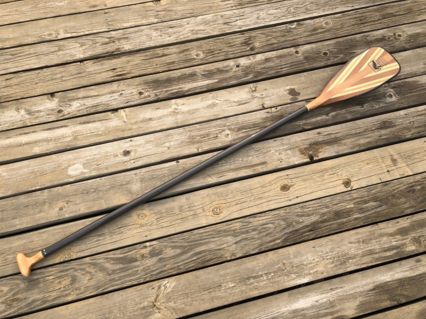 bending branches balance - the balance is large enough to support powerful, high cadence...