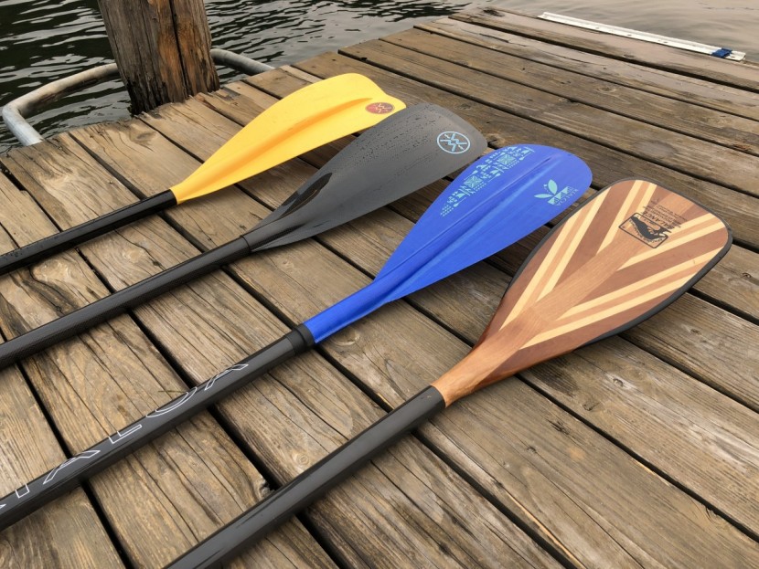 bending branches balance - unlike the contoured werner vibe and trace and the kialoa insanity...