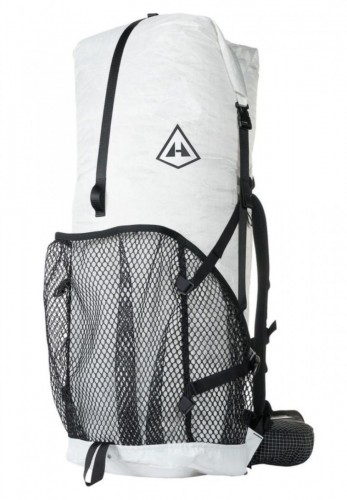 hyperlite mountain gear windrider 3400 ultralight backpack review