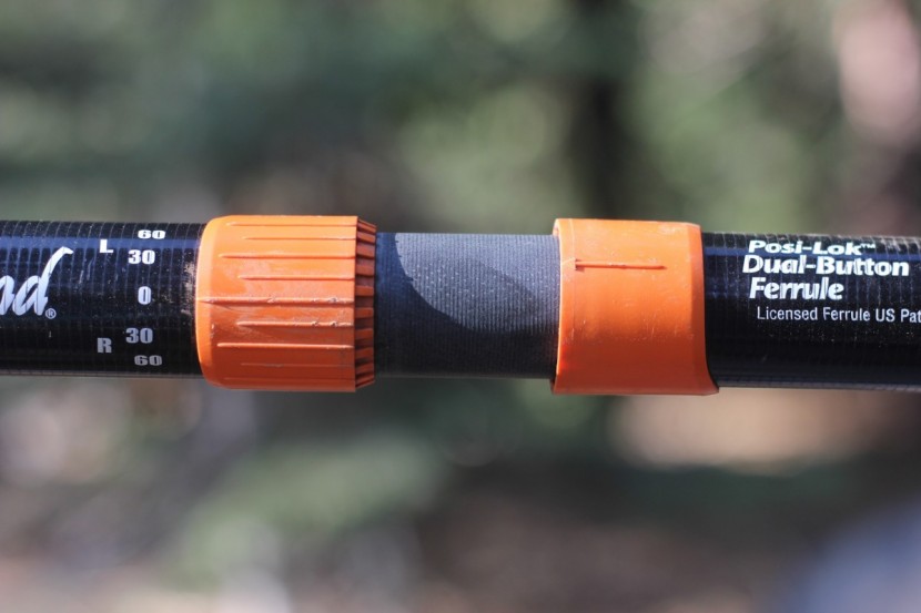 kayak paddle - the werner and aquan-bound paddles offered the paddler the...