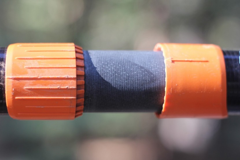 kayak paddle - somehow aqua-bound&#039;s posi-lok ferrule system just never seemed to...