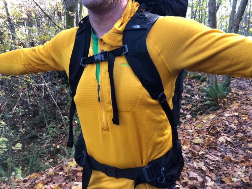 The North Face Banchee 65 Review | Tested & Rated