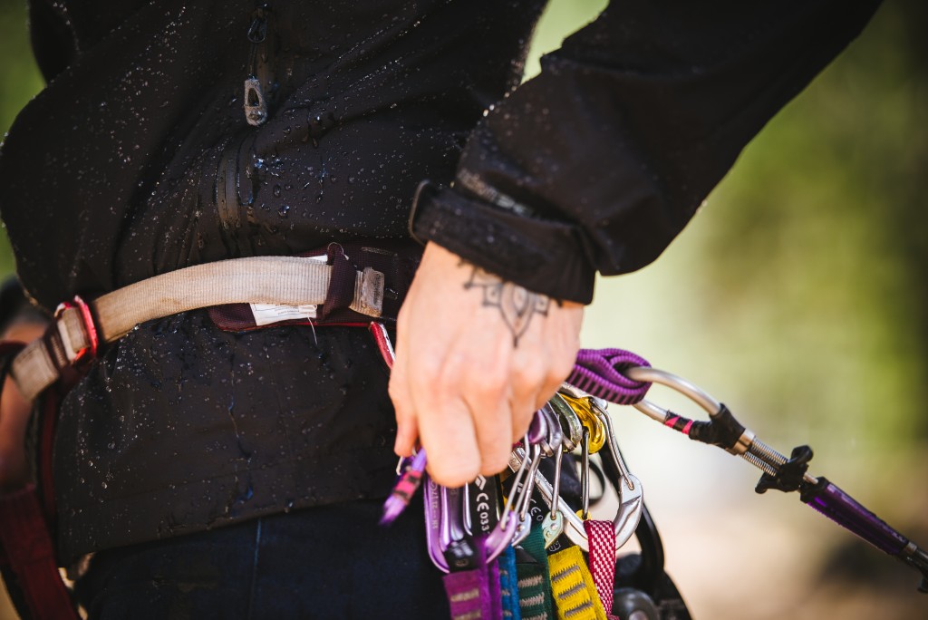 rain jacket womens - finding a jacket that has features that fit your favorite activities...