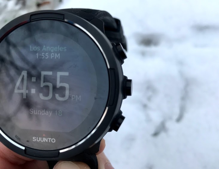 Suunto 9 Baro Review | Tested & Rated Suunto 9 Baro Review | Tested & Rated
