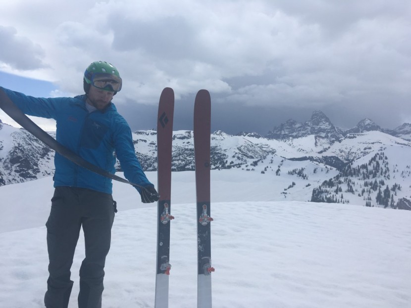 black diamond route 95 - we don&#039;t have anything real bad to say about the route 95, but we...