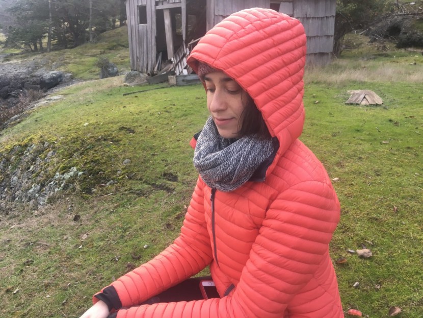 Black Diamond Forge Hoody - Women's Review | Tested