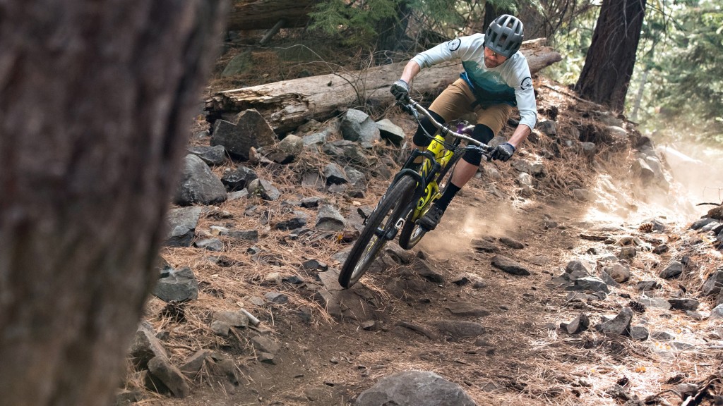 raceface next r31 carbon wheelset - the next r31 wheels were every tester&#039;s favorite. there was nothing...