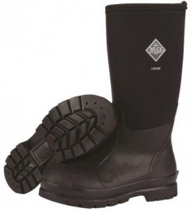 Product photo of The Original Muck Boot Company Chore Hi