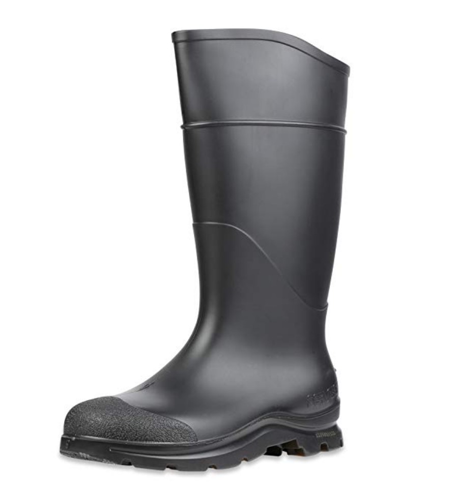 Servus insulated clearance rubber boots